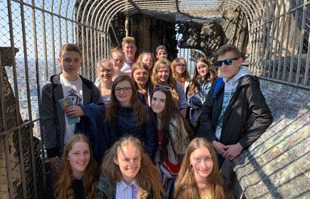 Wymiana Polsko - Niemiecka - galeria 8