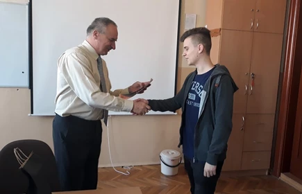 Turniej e-sportowy - galeria 2