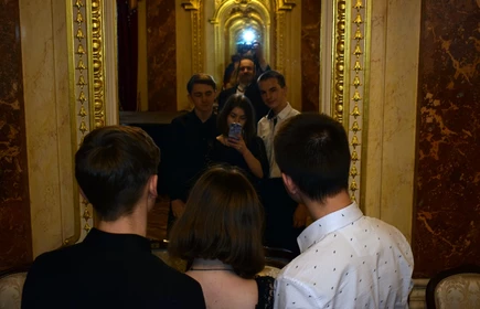 I Liceum we Lwowie 16