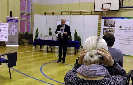 Olimpiada o żywności - galeria 5