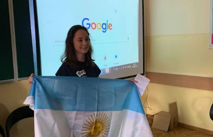 Wymiana międzynarodowa - galeria 4