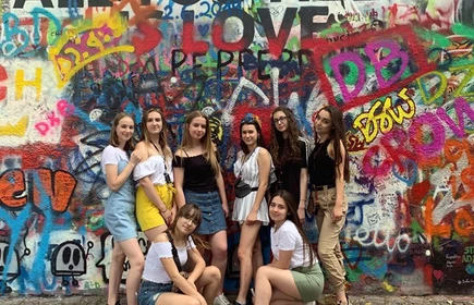 1a i 1d w Pradze - galeria 8