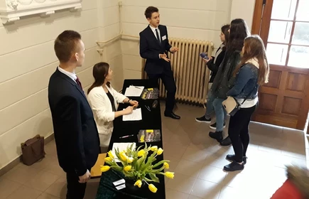 Targi Edukacyjne 2019 - galeria 13