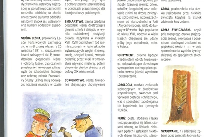 Przyroda Ziemi Bocheńskej 57