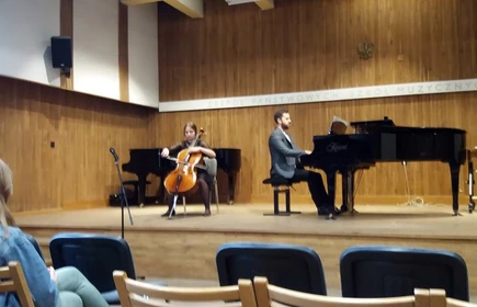 Koncert Noworoczny - galeria 4