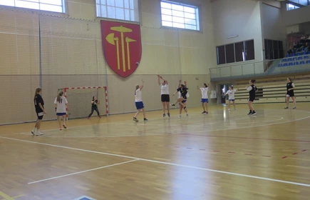 Mistrzynie Powiatu - galeria 7