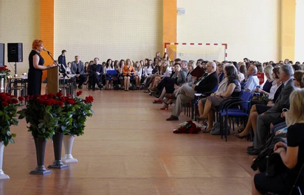 Już za parę dni ... matura 5