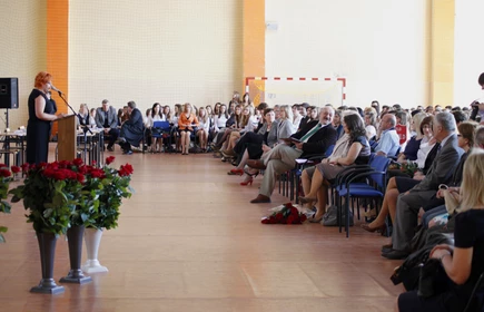 Już za parę dni ... matura 4
