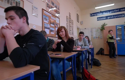 Międzynarodowy Konkurs Kangur Matematyczny 4