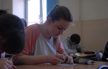 Międzynarodowy Konkurs Kangur Matematyczny 10
