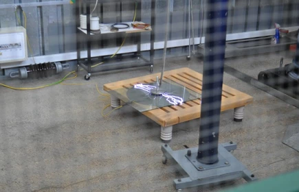 Konstruktorzy ZA MAŁO PRĄDU w sercu Europy 11