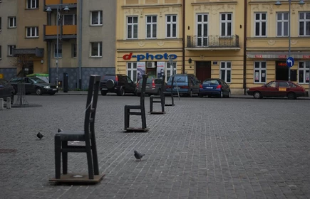 Wycieczka do Krakowa klasy 3g 1