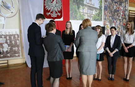 Trzy lata minęły 7