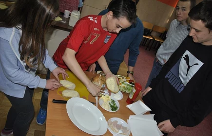 Dzień  Przedsiębiorczości 5