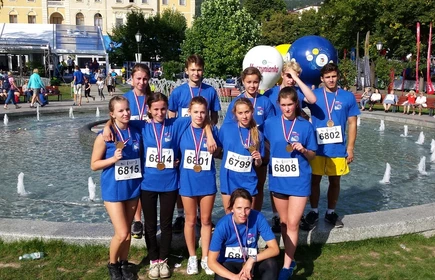Festiwal Biegowy- Krynica 13.09.2015r.4
