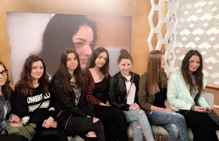 Dzień  Przedsiębiorczości  2016 28