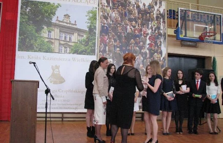 Ale to już było, znikło gdzieś za nami 9