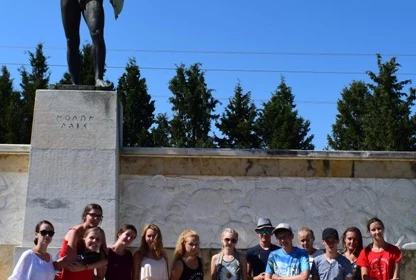 Włochy i Grecja 2017 55