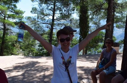 Włochy i Grecja 2017 49