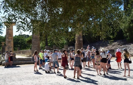 Włochy i Grecja 2017 27