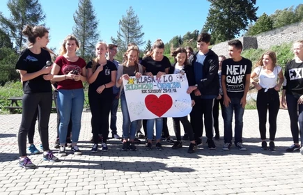 Rajd integracyjny 2017 - galeria 10