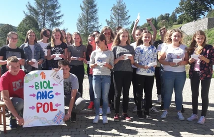 Rajd integracyjny 2017 - galeria 13