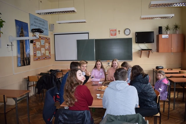 Regionalne spotkanie AFS - galeria 1