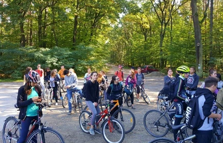 Rajd im. prof.K. Błotnickiego 4