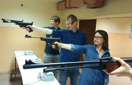 11-ta wymiana polsko-niemiecka - galeria 22