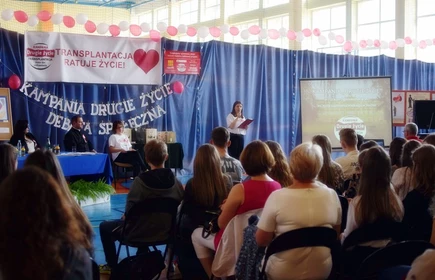 Kampania "Drugie życie" - galeria 21