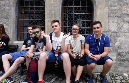 Wycieczka do Czech - galeria 13