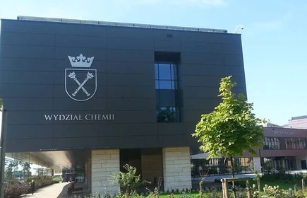 Zajęcia laboratoryjne na UJ - galeria 8