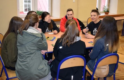 Dzień Otwarty I LO - galeria 184