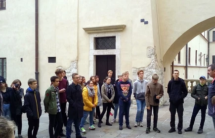 Uniwersytet Młodego Odkrywcy - galeria 4