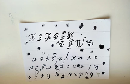 Warsztaty historyczne - galeria 7