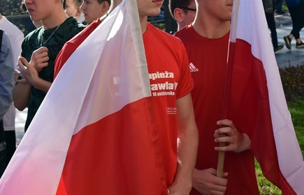 Bieg Niepodległościowy - galeria 6