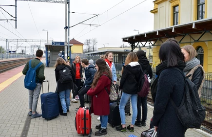 I Liceum we Lwowie 3