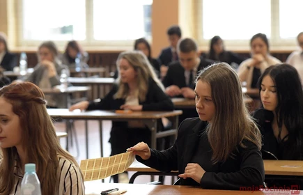 Matura 2019 - galeria 23