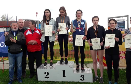 Sukces biegaczy - galeria 5