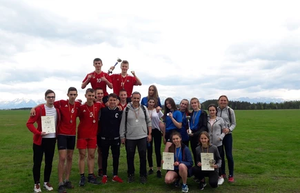 Sukces biegaczy - galeria 8