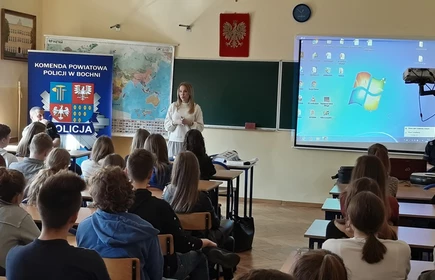 Sesja o bezpieczeństwie - galeria 5