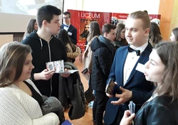 Targi Edukacyjne 2019 - galeria 20