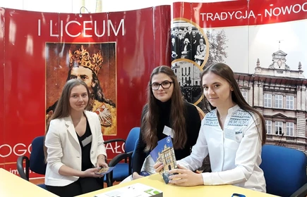 Targi Edukacyjne 2019 - galeria 23