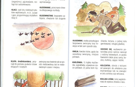 Przyroda Ziemi Bocheńskej 24