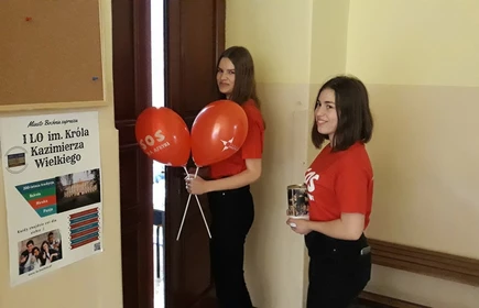 Pączek dla Afryki 6