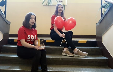 Pączek dla Afryki 5