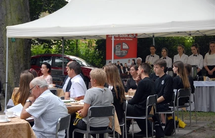 Narodowe czytanie 2019 - galeria 5
