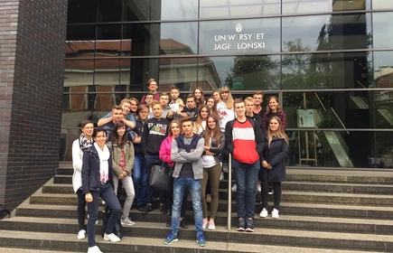 W 100-lecie śmierci - Rok Mariana Smoluchowskiego 1