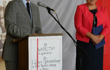 Zakończenie roku szkolnego 2011/2012 7
