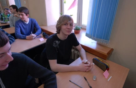 Międzynarodowy Konkurs Kangur Matematyczny 3